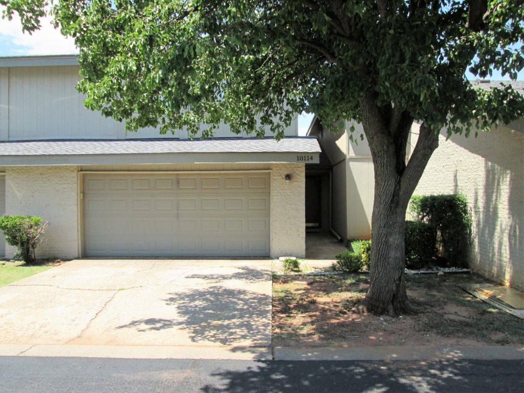 Rental Homes in the OKC Metro, Featured by Express Realty, Inc.