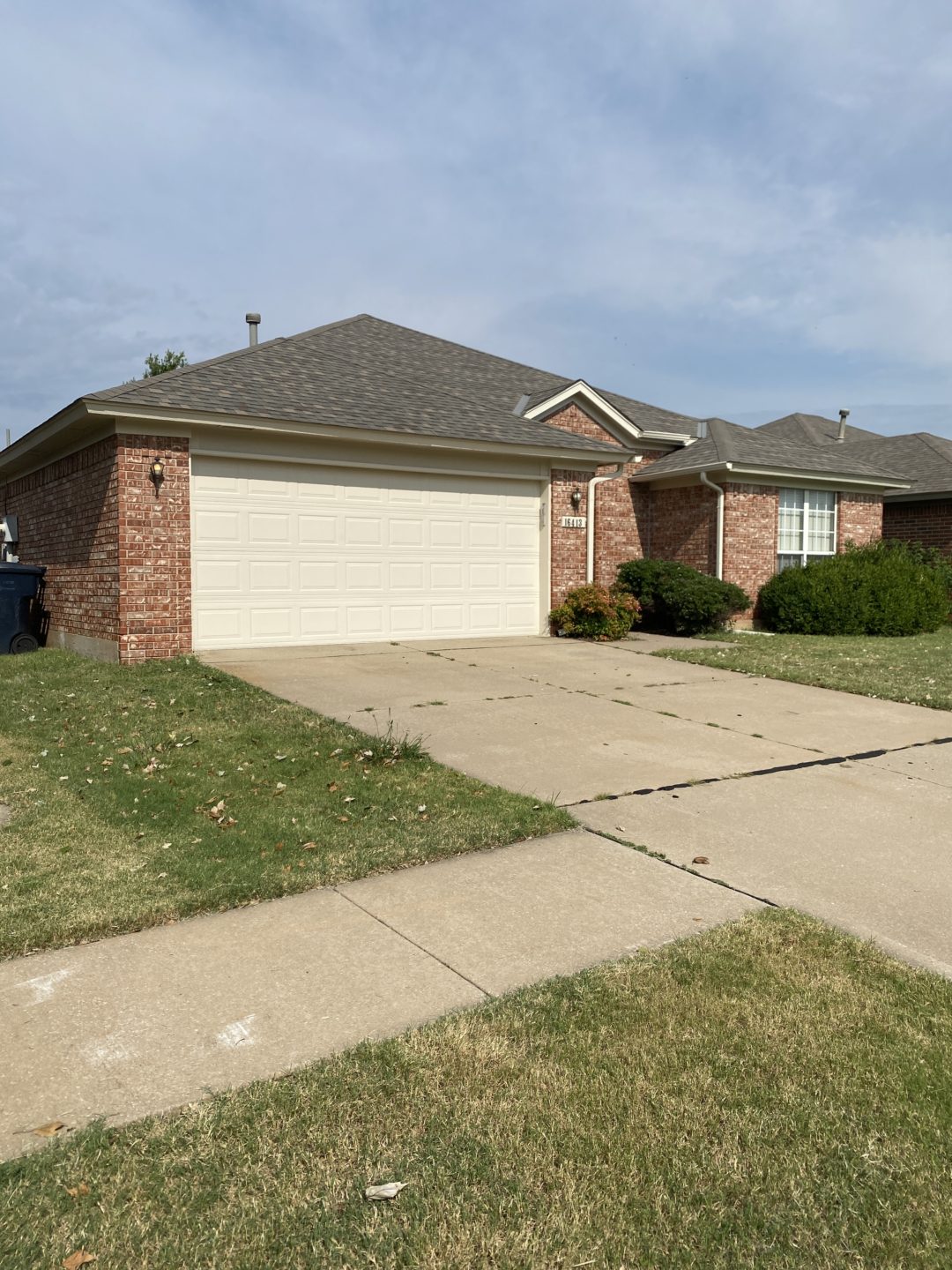 16413 Otter Dr, Edmond, OK 73013