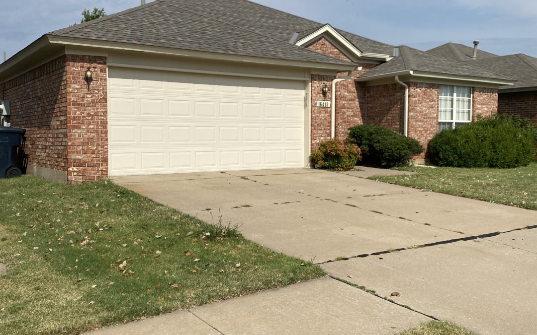 16413 Otter Dr, Edmond, OK 73013