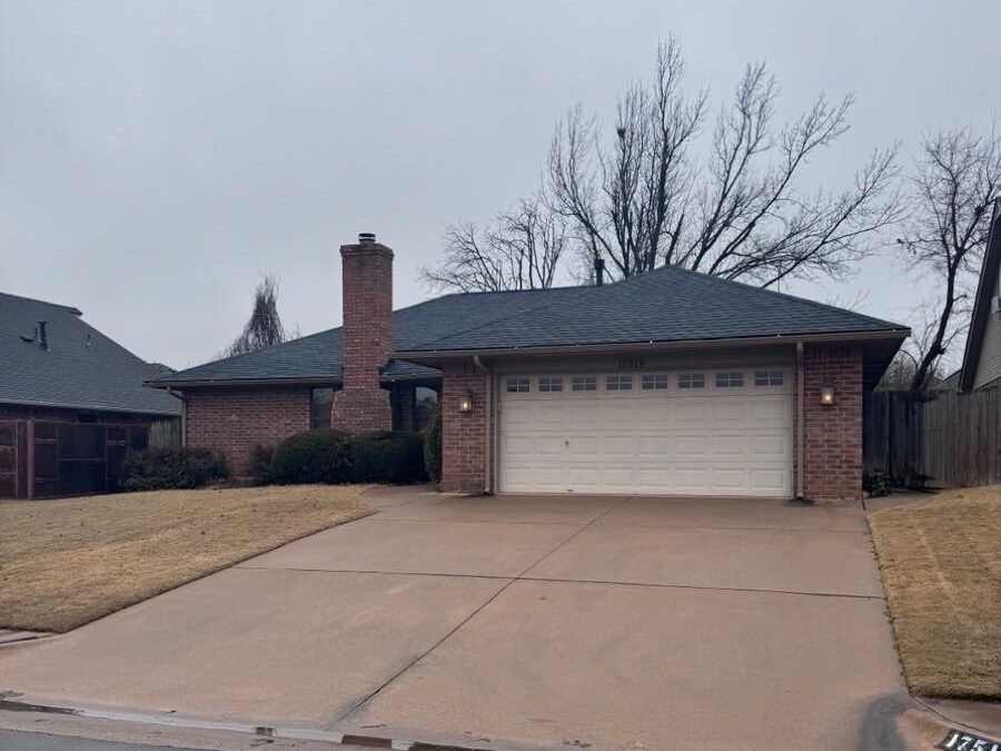 17513 Woodsorrel Rd, Edmond, OK 73012