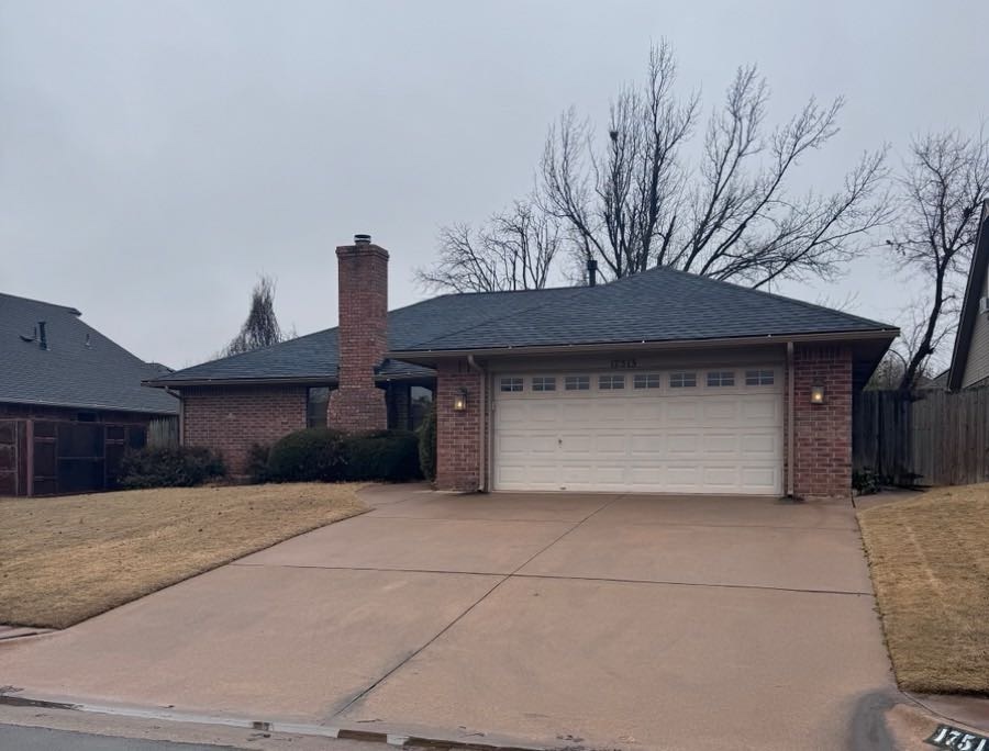 17513 Woodsorrel Rd, Edmond, OK 73012