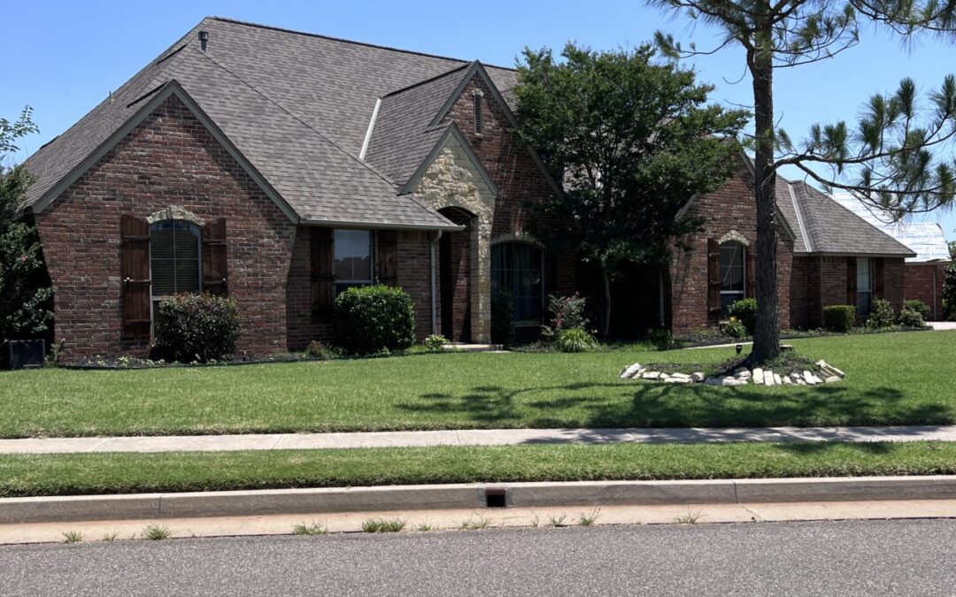 2621 SW 136th St Oklahoma City, OK 73170