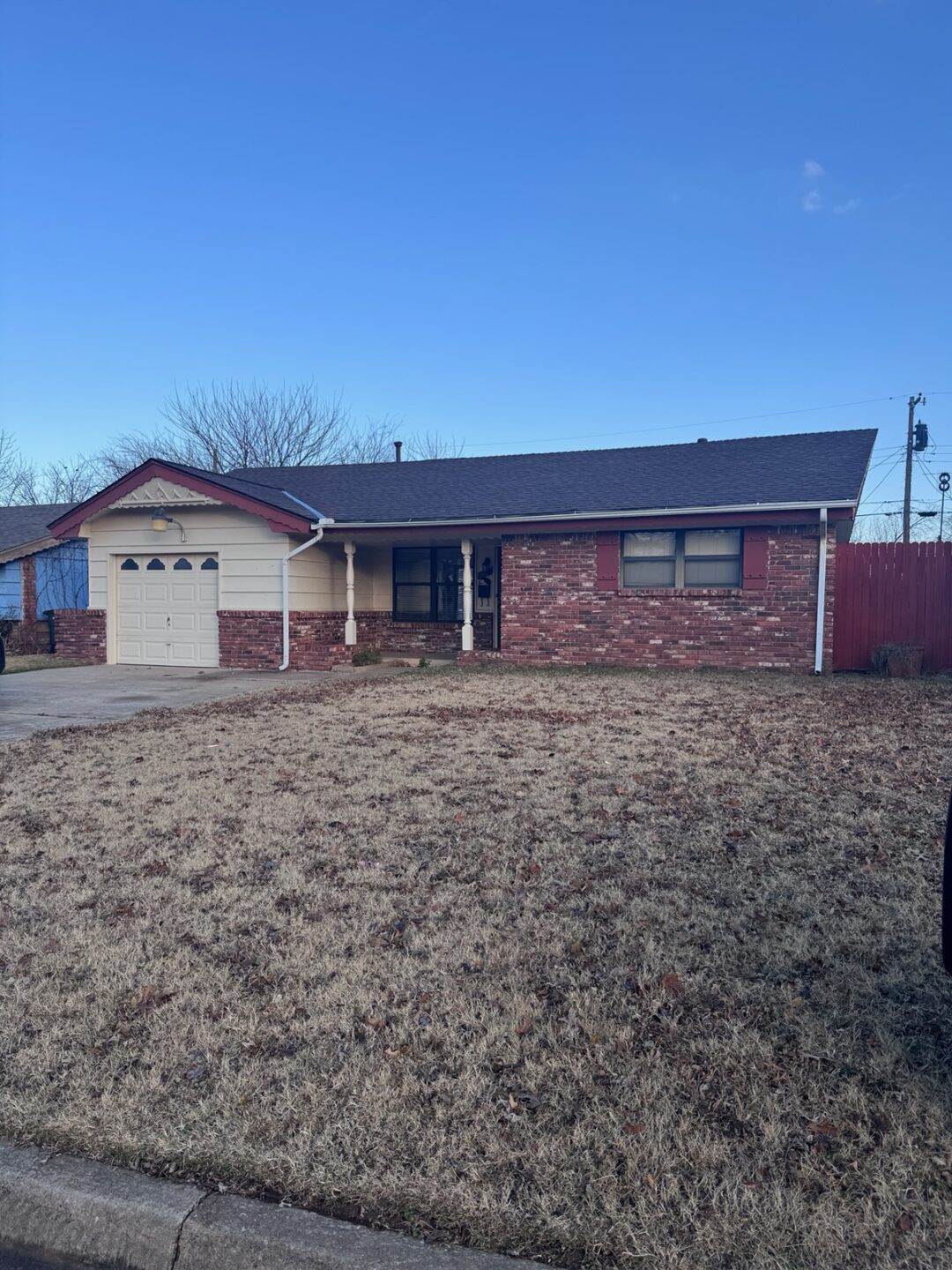 3301 Beechwood Dr Del City, OK 73115