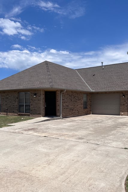 4316 Huntly Dr Del City, OK 73115