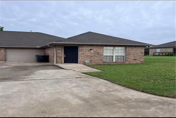 4324 Huntly Dr Del City OK, 73115
