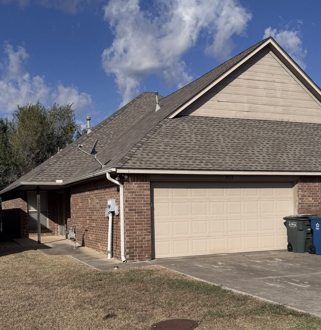 433 Sterling Point Way Edmond, Ok 73003