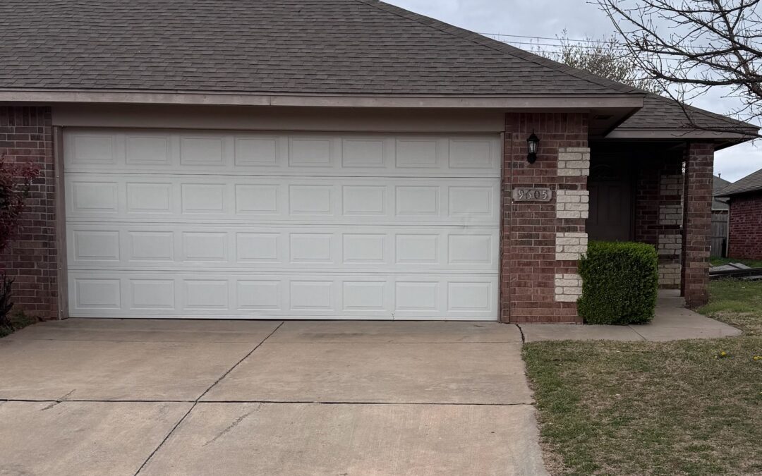 9605 SW 16th Street, Oklahoma City, OK 73128