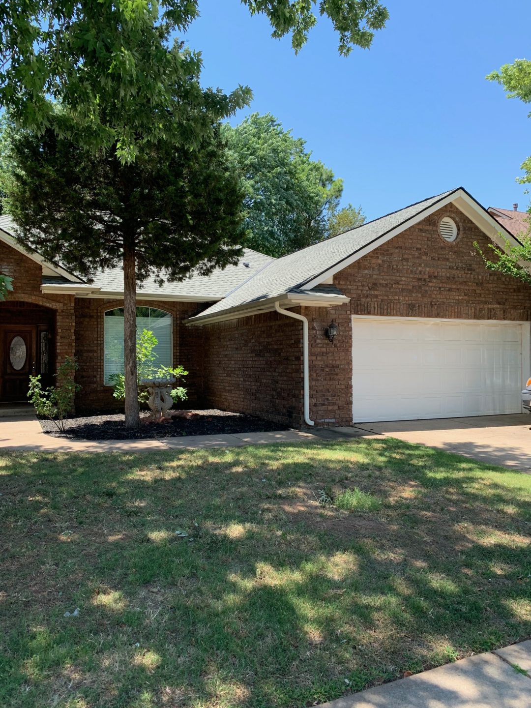 14705 Collingwood Lane, Edmond, OK 73013