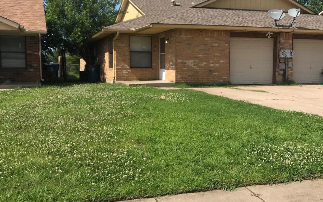 215 Barrett Pl, Edmond, OK 73003