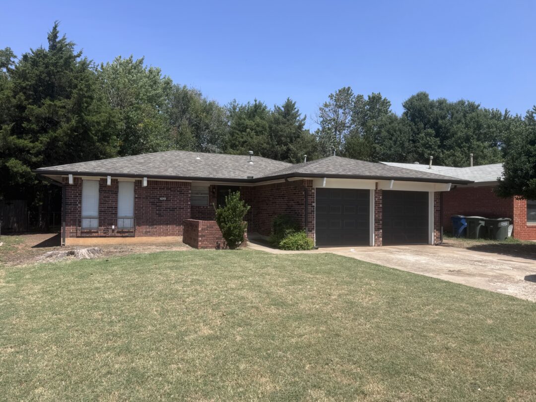 425 Meadow Lake Dr, Edmond OK 73003