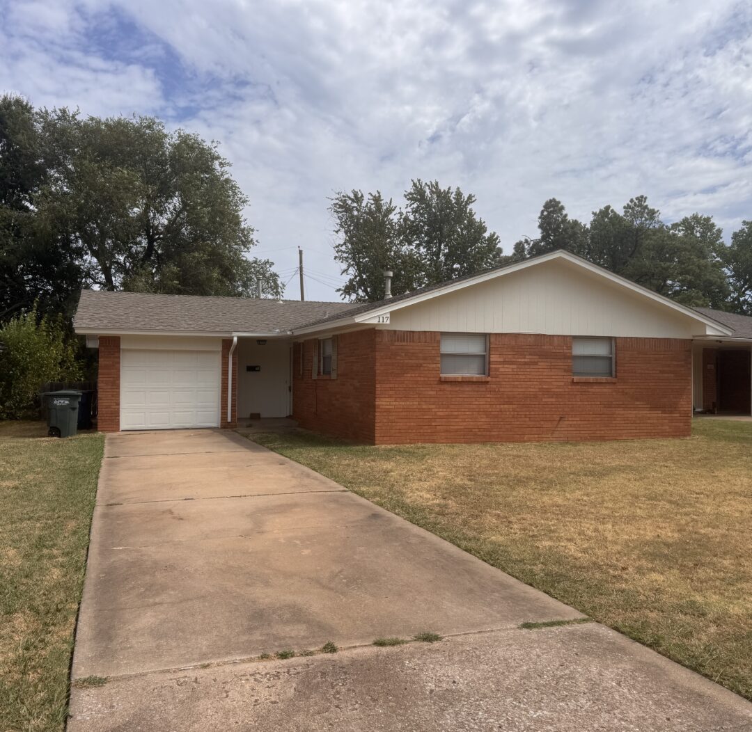 117 Ann Arbor, Edmond, OK 73013