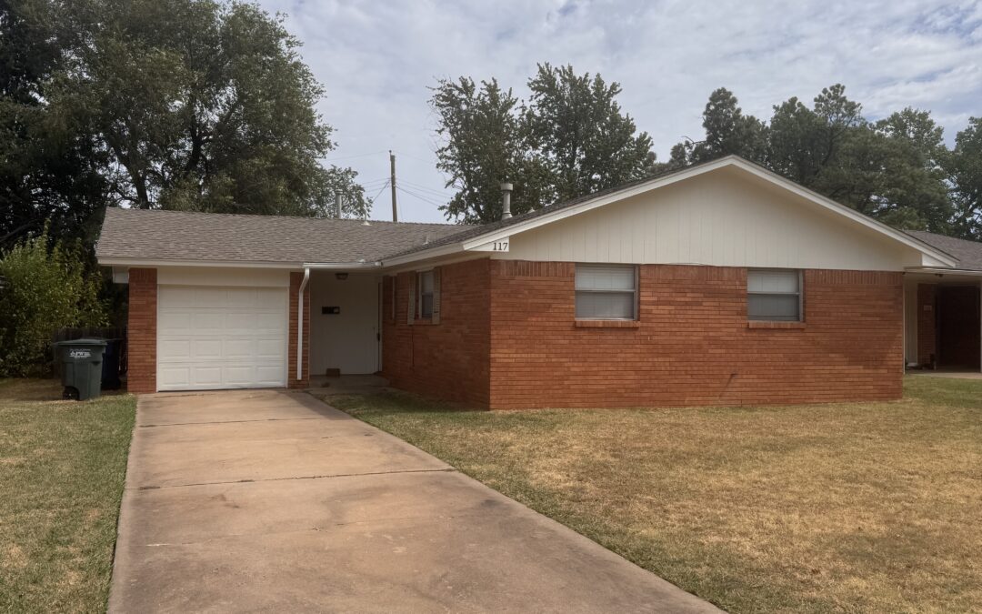 117 Ann Arbor, Edmond, OK 73013